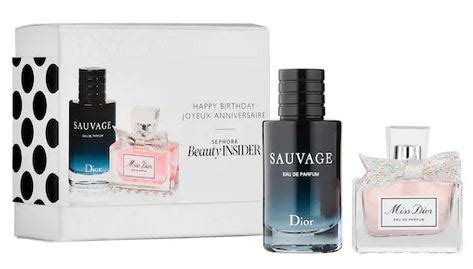 sephora free dior birthday gift.